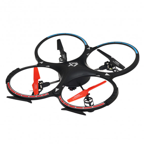 Drone, Drone 4 XMART 281143 8