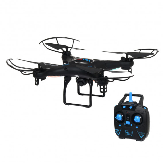 Drone, Max Fly WiFi XMART 281146 
