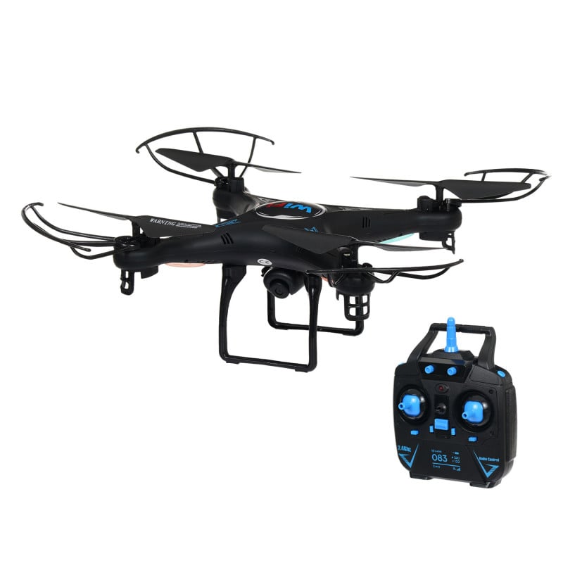 Drone, Max Fly WiFi  281146