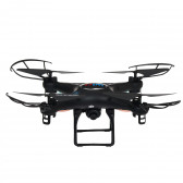 Drone, Max Fly WiFi XMART 281147 2