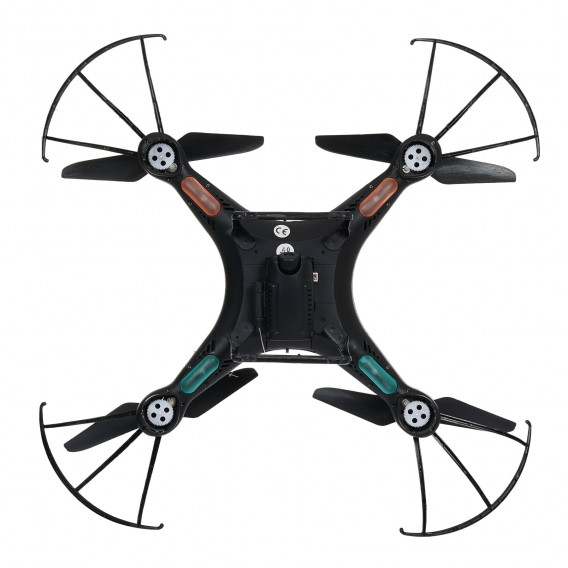 Drone, Max Fly WiFi XMART 281148 3