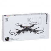 Drone, Max Fly WiFi XMART 281153 8