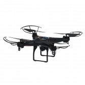 Drone, Max Fly WiFi XMART 281154 9