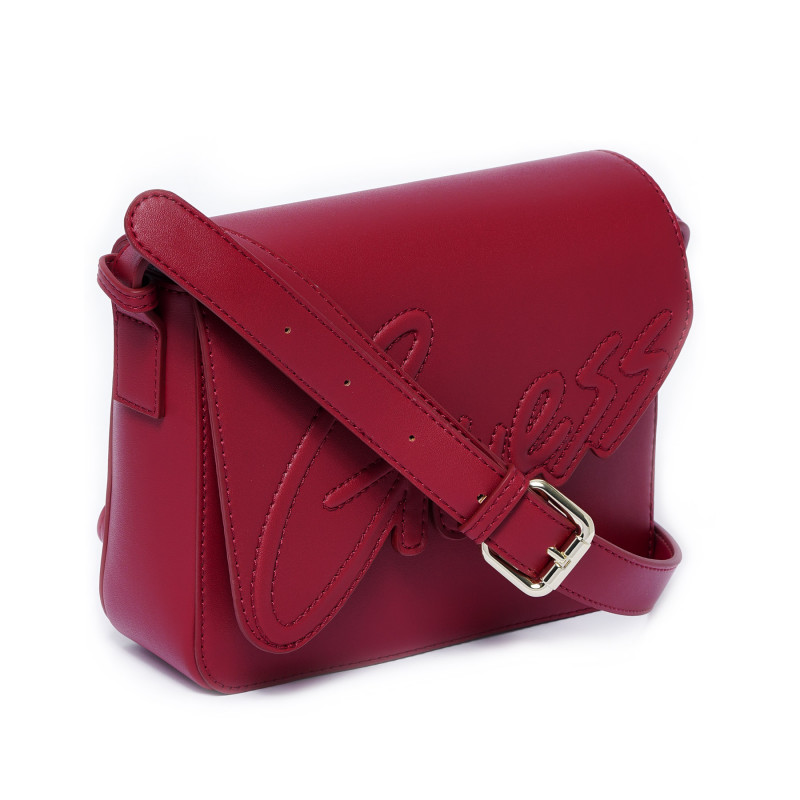CROSSBODY τσάντα για κορίτσι, σε ροζ χρώμα  282533