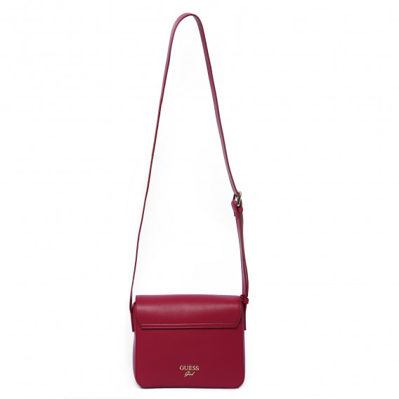 CROSSBODY τσάντα για κορίτσι, σε ροζ χρώμα Guess 282534 3