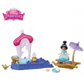 Πριγκίπισσες της Disney - Σετ μίνι κούκλες Disney 2826 2