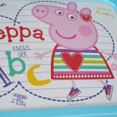 Κουτί αποθήκευσης με σύστημα κλικ για ένα κορίτσι, Pepa Pig, 13 l. Peppa pig 283259 3