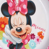 Χερούλι για μπιμπερό  NATURAL Minnie Mouse 283271 2
