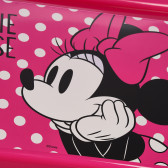 Κουτί αποθήκευσης Minnie Mouse - Πουά, 7 λίτρα Minnie Mouse 283309 3