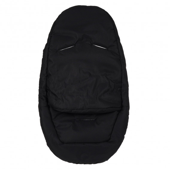 Τσάντα καθίσματος αυτοκινήτου Essen Black Maxi Cosi 283393 4