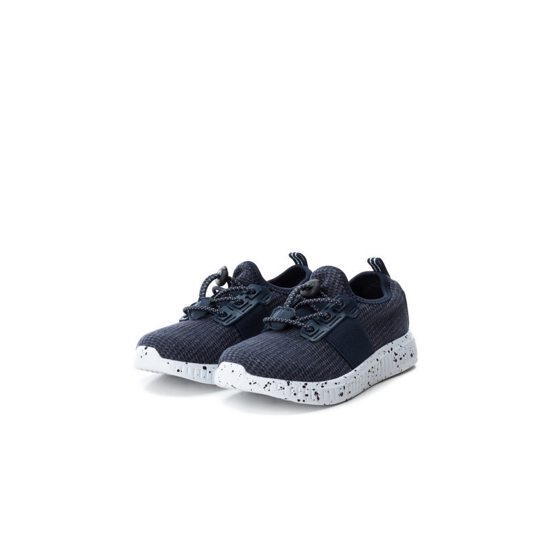 Αθλητικά παπούτσια Unisex σε μπλε χρώμα  28404