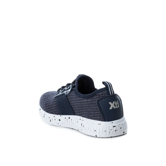 Αθλητικά παπούτσια Unisex σε μπλε χρώμα XTI 28407 4