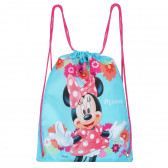Τσάντα φαγητού Minnie Mouse Minnie Mouse 284886 