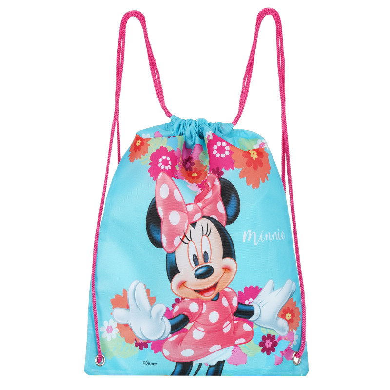 Τσάντα φαγητού Minnie Mouse  284886