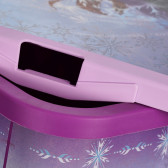 Κουτί αποθήκευσης με σύστημα κλικ για ένα κορίτσι, Frozen Kingdom 2, 23 l. Frozen 284914 2