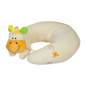 Πολυλειτουργικό μαξιλάρι για έγκυες και θηλάζουσες γυναίκες Sevi Baby 285580 