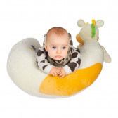 Πολυλειτουργικό μαξιλάρι για έγκυες και θηλάζουσες γυναίκες Sevi Baby 285584 5