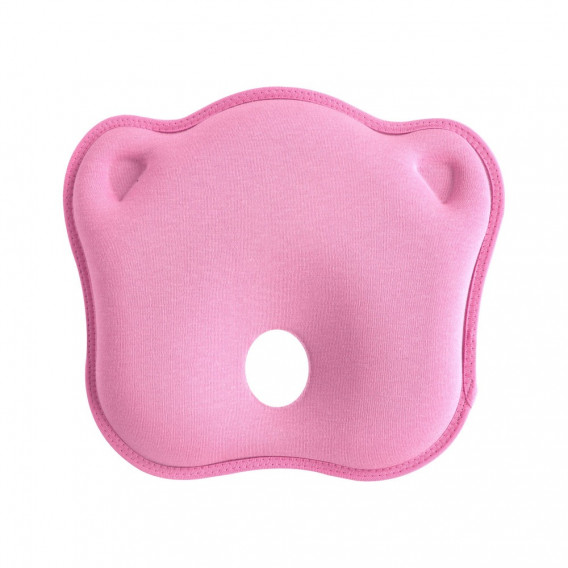 Εργονομικό μαξιλάρι, ροζ Sevi Baby 285733 