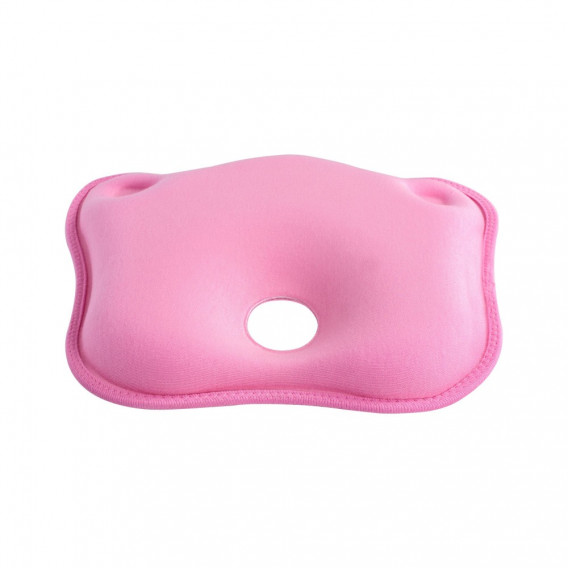 Εργονομικό μαξιλάρι, ροζ Sevi Baby 285735 3