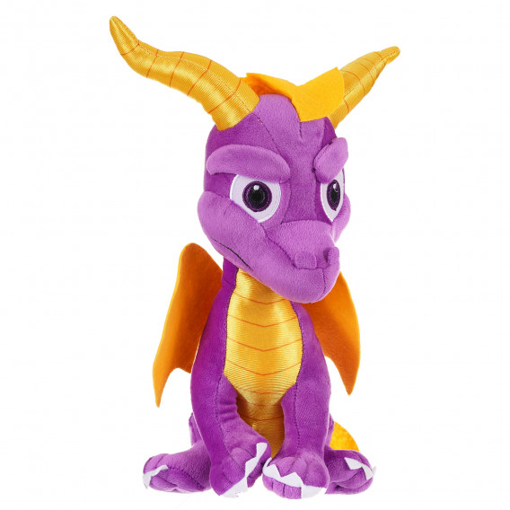 Βελούδινο παιχνίδι - Spyro the Dragon, 40 cm Dino Toys 286316 1
