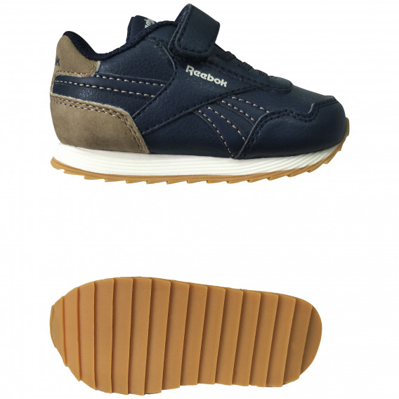 Αθλητικά παπούτσια ROYAL CLJOG 3.0 1V, για μωρό, μπλε Reebok 286320 3