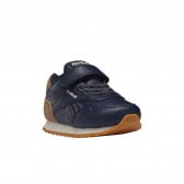 Αθλητικά παπούτσια ROYAL CLJOG 3.0 1V, για μωρό, μπλε Reebok 286323 5