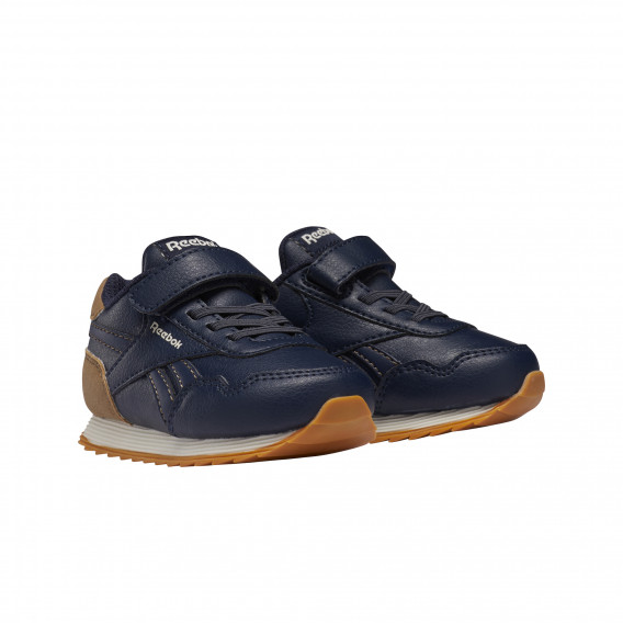 Αθλητικά παπούτσια ROYAL CLJOG 3.0 1V, για μωρό, μπλε Reebok 286324 6