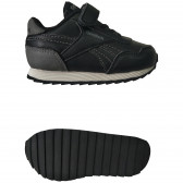 Αθλητικά παπούτσια ROYAL CLJOG 3.0 1V για μωρό, μαύρα Reebok 286330 2