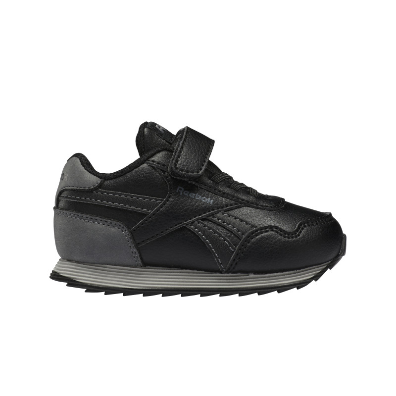 Αθλητικά παπούτσια ROYAL CLJOG 3.0 1V για μωρό, μαύρα  286331