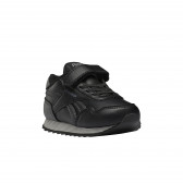 Αθλητικά παπούτσια ROYAL CLJOG 3.0 1V για μωρό, μαύρα Reebok 286333 3