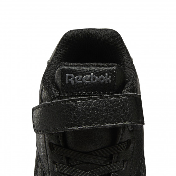 Αθλητικά παπούτσια ROYAL CLJOG 3.0 1V για μωρό, μαύρα Reebok 286337 9