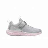 Αθλητικά παπούτσια RUSH RUNNER 4.0 ALT σε γκρι και ροζ χρώμα Reebok 286341 
