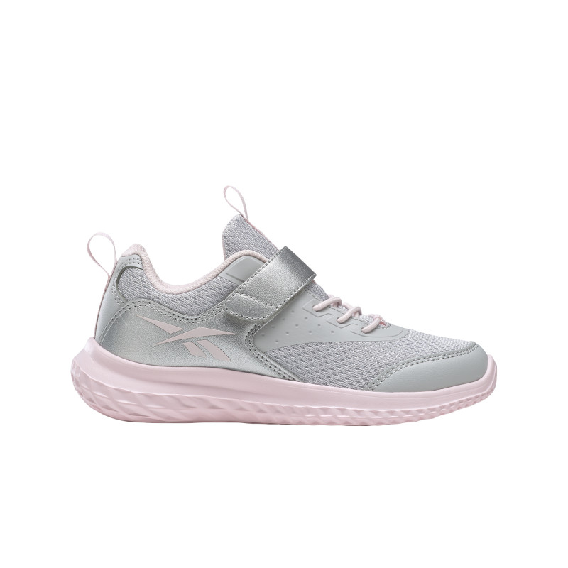 Αθλητικά παπούτσια RUSH RUNNER 4.0 ALT σε γκρι και ροζ χρώμα  286341