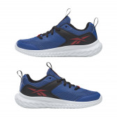 Αθλητικά παπούτσια RUSH RUNNER 4.0 ALT, μπλε Reebok 286346 3