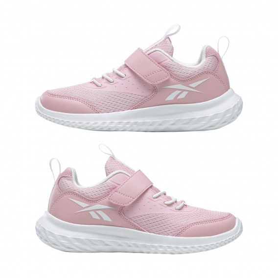 Αθλητικά παπούτσια RUSH RUNNER 4.0 ALT, ροζ Reebok 286353 