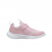 Αθλητικά παπούτσια RUSH RUNNER 4.0 ALT, ροζ Reebok 286356 