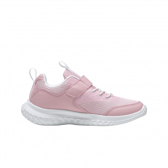 Αθλητικά παπούτσια RUSH RUNNER 4.0 ALT, ροζ Reebok 286356 4