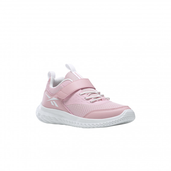 Αθλητικά παπούτσια RUSH RUNNER 4.0 ALT, ροζ Reebok 286357 5