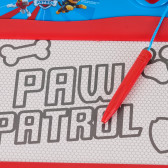 Μαγνητικός πίνακας σχεδίασης - Dog Patrol Paw patrol 286369 2