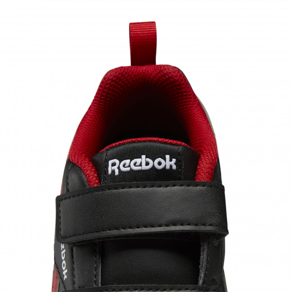Αθλητικά παπούτσια ROYAL PRIME 2.0 2V, μαύρα Reebok 286376 6