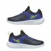 Αθλητικά παπούτσια RUSH RUNNER 4.0 SYN, σκούρο μπλε Reebok 286378 