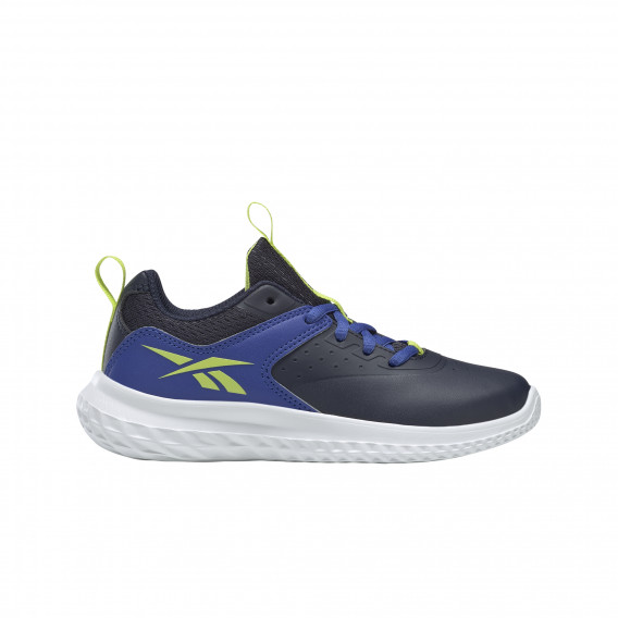Αθλητικά παπούτσια RUSH RUNNER 4.0 SYN, σκούρο μπλε Reebok 286380 