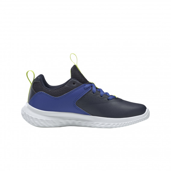 Αθλητικά παπούτσια RUSH RUNNER 4.0 SYN, σκούρο μπλε Reebok 286381 4