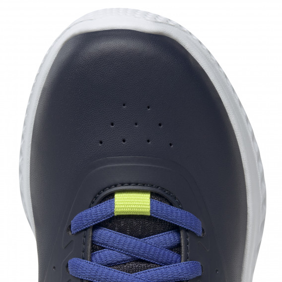 Αθλητικά παπούτσια RUSH RUNNER 4.0 SYN, σκούρο μπλε Reebok 286383 6