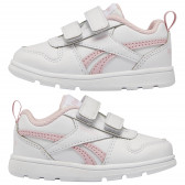 Βρεφικά αθλητικά παπούτσια, ROYAL PRIME 2.0 ALT, λευκά Reebok 286394 2