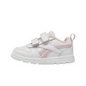 Βρεφικά αθλητικά παπούτσια, ROYAL PRIME 2.0 ALT, λευκά Reebok 286396 4