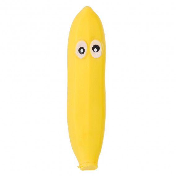 Μπανάνα κατά του στρες Dino Toys 286505 