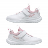 Αθλητικά παπούτσια RUSH RUNNER 4.0 SYN ALT, λευκά Reebok 286589 8