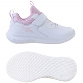Αθλητικά παπούτσια RUSH RUNNER 4.0 SYN ALT, λευκά Reebok 286590 9