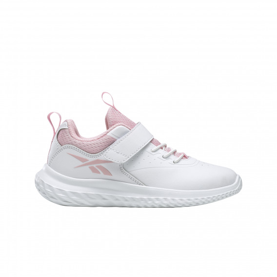 Αθλητικά παπούτσια RUSH RUNNER 4.0 SYN ALT, λευκά Reebok 286591 